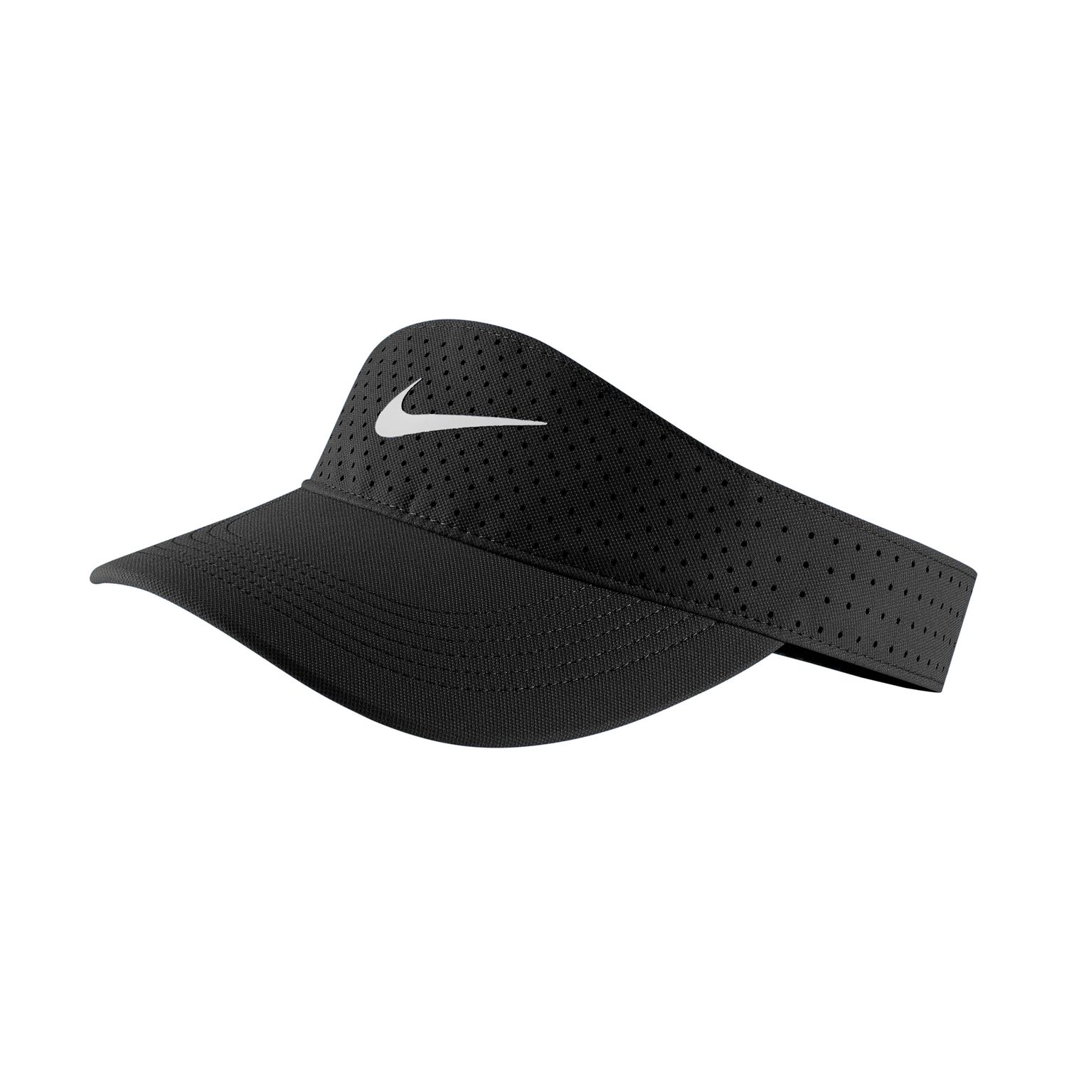 nike visor hat