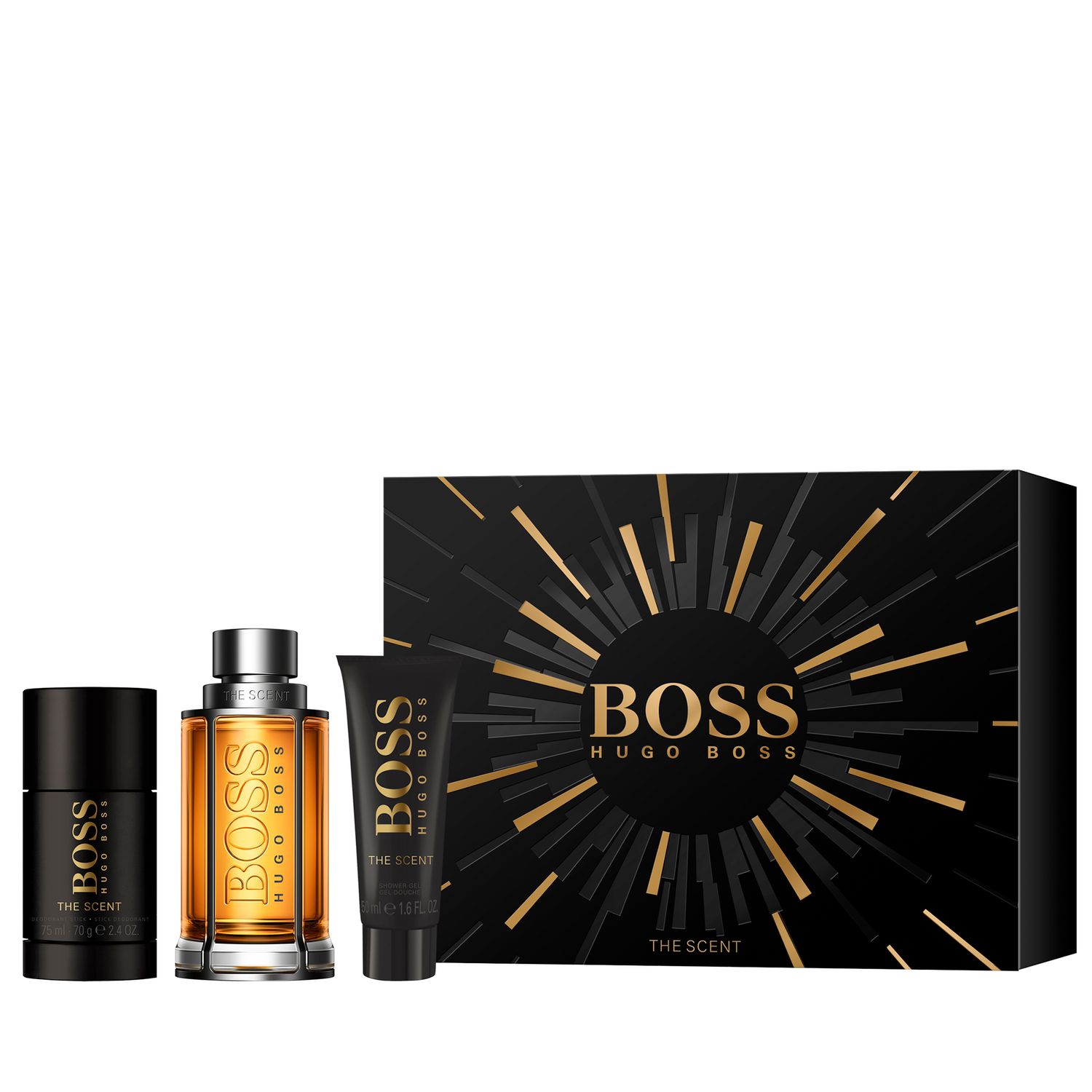 kohls hugo boss