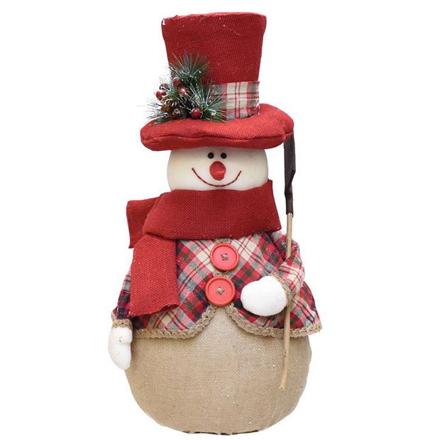 Northlight Large Red Christmas Holiday Storage Bag, 1 - Food 4 Less