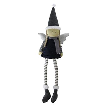 Northlight Seasonal Sitting Angel Tabletop Decoration