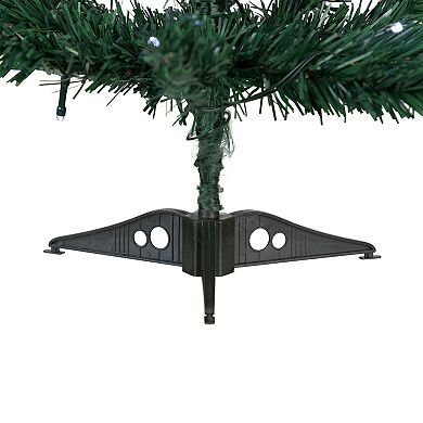 Northlight Lighted Christmas Tree Set of 3
