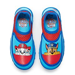 Kohls kids water online shoes