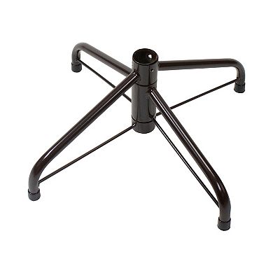 Northlight Seasonal 5-ft. Pre-Lit Clear Canadian Pine Artificial Christmas Tree