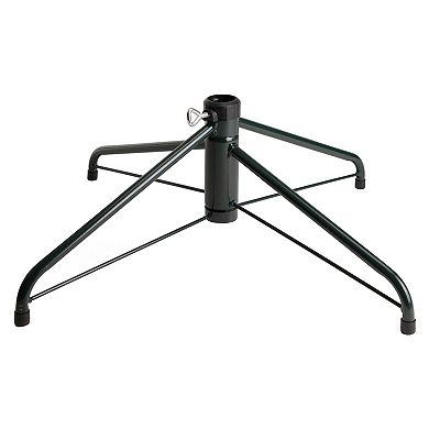 Northlight Seasonal 6-ft. Pre-Lit Clear Canadian Pine Artificial Christmas Tree