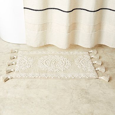 Saturday Knight, Ltd. Medallia Rug