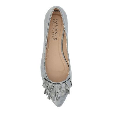 Journee Collection Judy Women's Flats