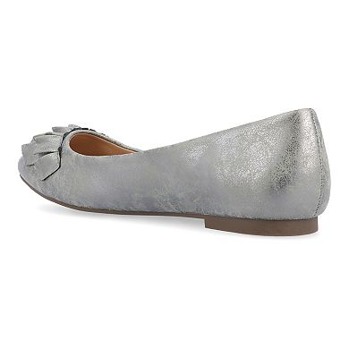 Journee Collection Judy Women's Flats