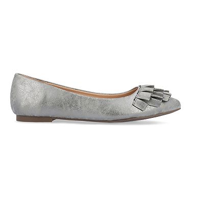 Journee Judy Women's Flats