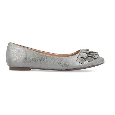 Journee Collection Judy Women's Flats