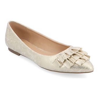 Journee Judy Women's Flats