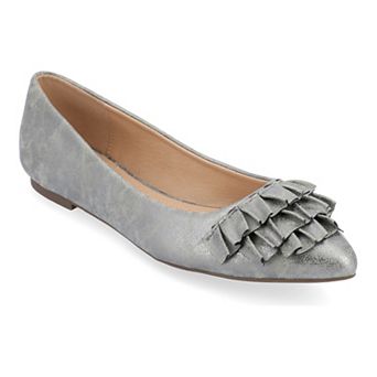 Journee Judy Women's Flats