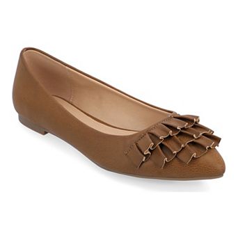 Journee Judy Women's Flats