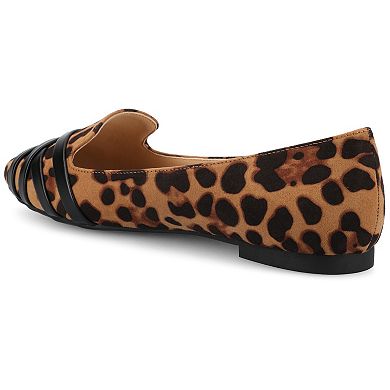 Journee Mindee Women's Flats