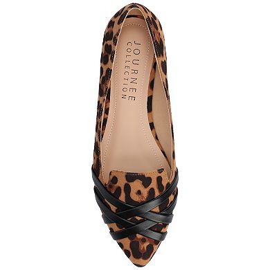 Journee Collection Mindee Women's Flats