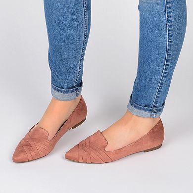 Journee Mindee Women's Flats