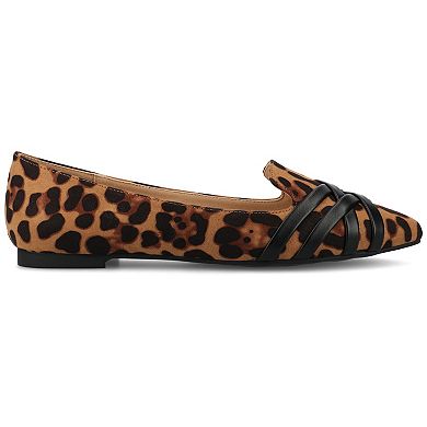 Journee Collection Mindee Women's Flats