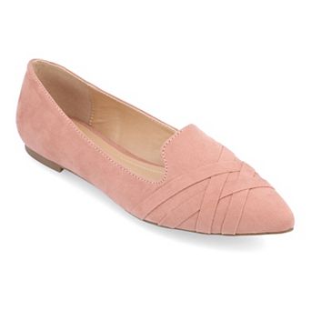 Journee Mindee Women's Flats