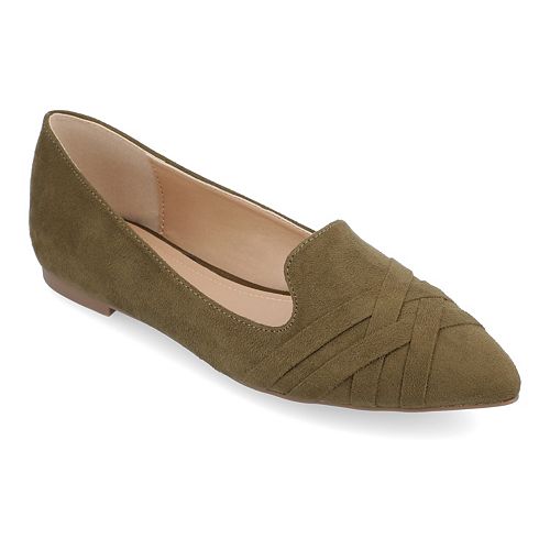 Journee Collection Mindee Women's Flats