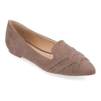 Journee Mindee Women's Flats