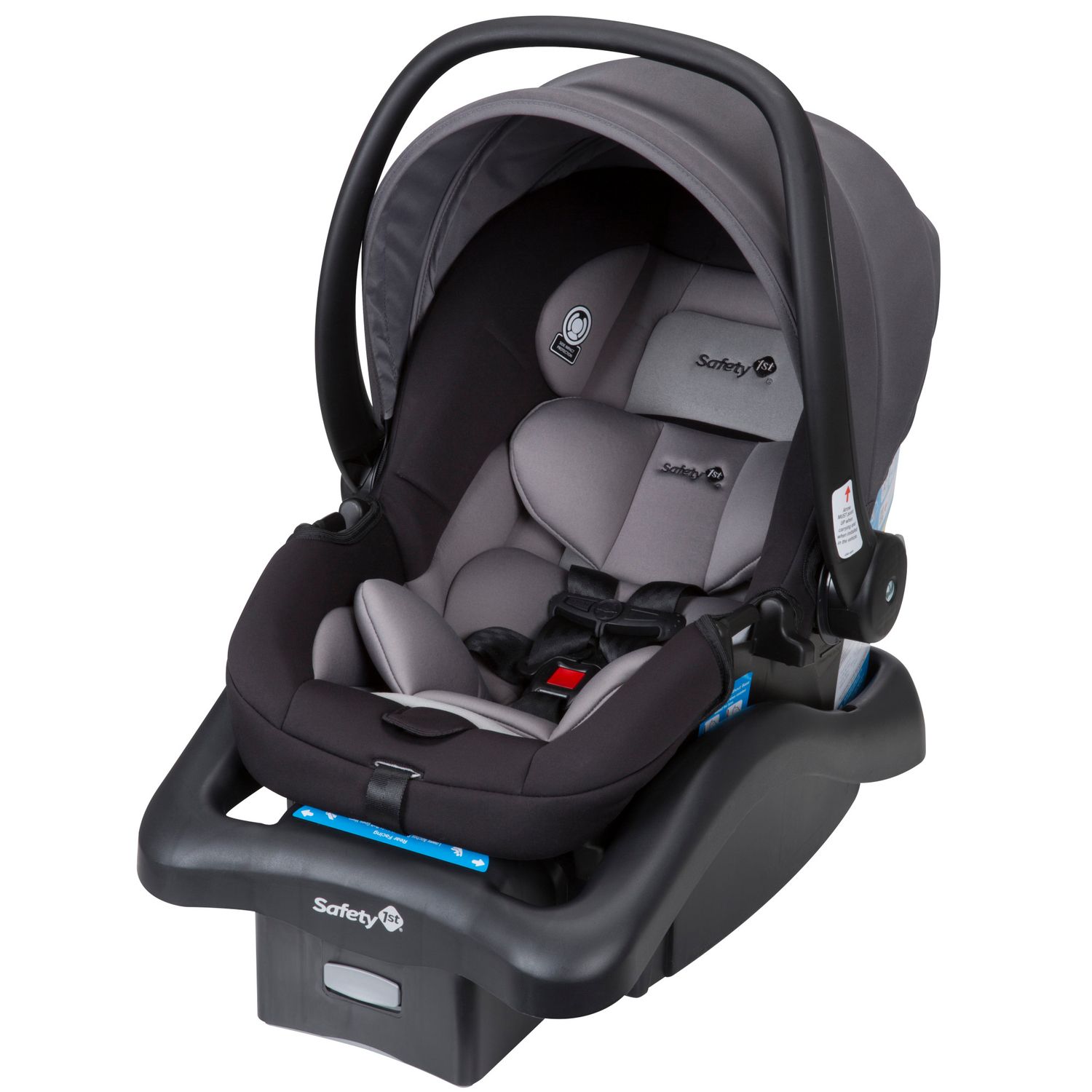 graco snugride snuglock 30