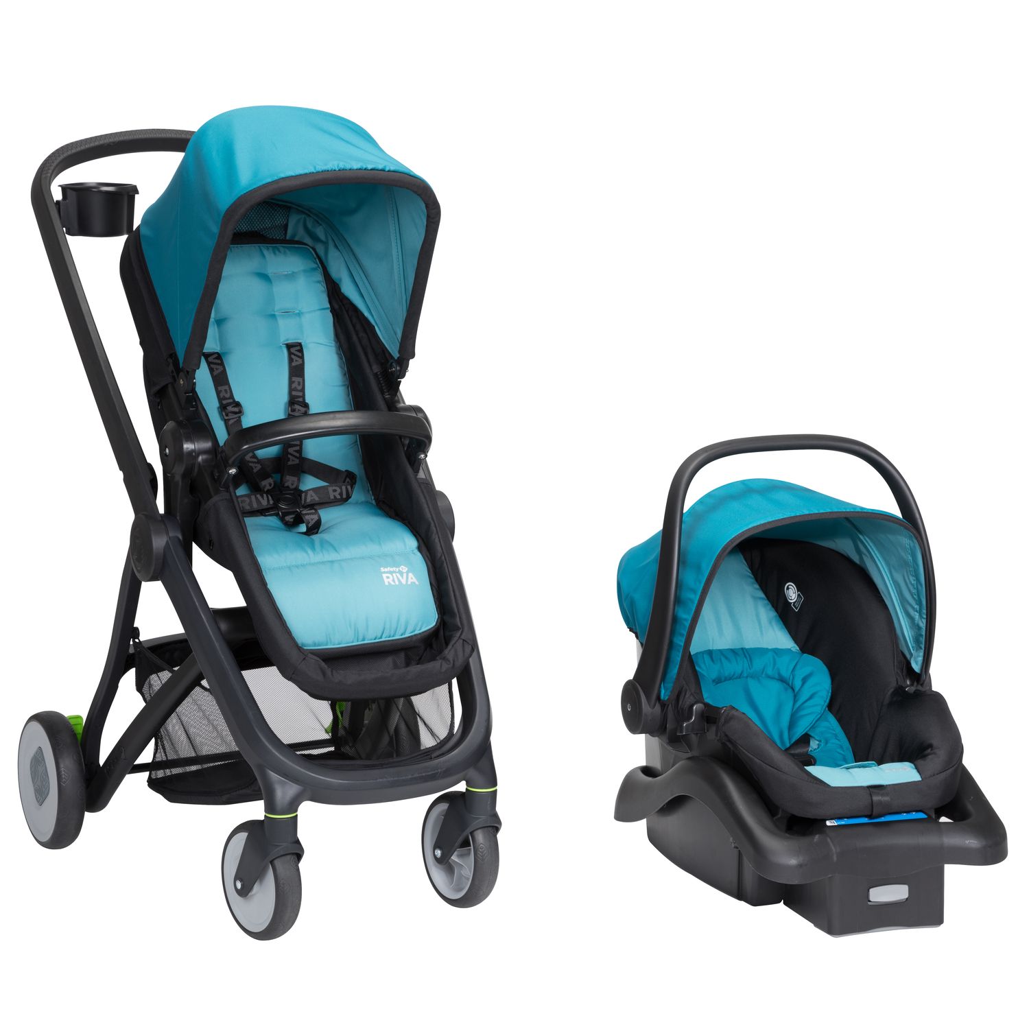 safety 1st smooth ride travel system base