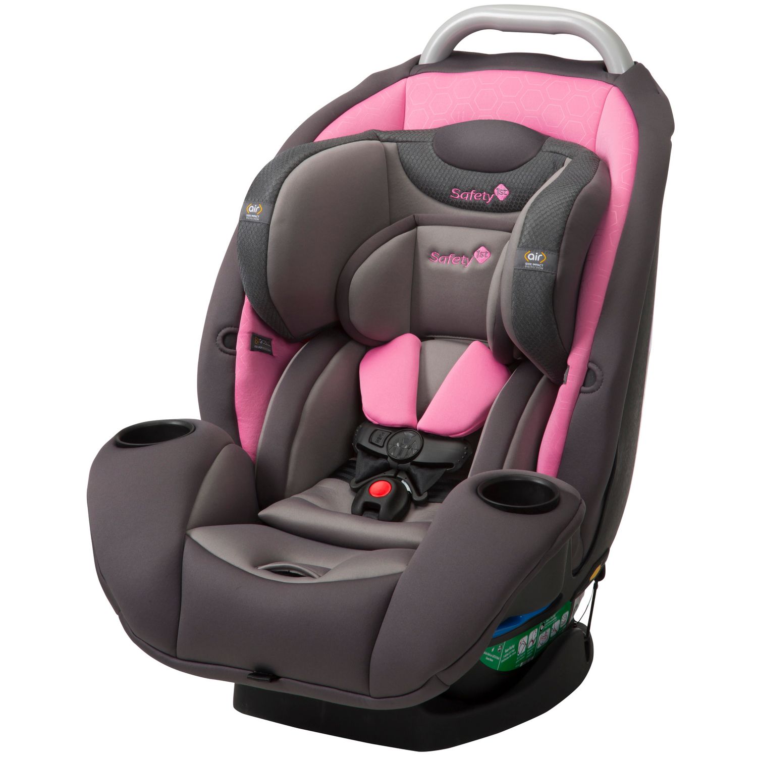 360 car seat