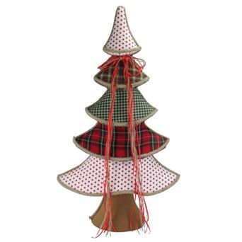 Northlight Seasonal 31.5 in Holiday Moments Whimsical Christmas Tree Decoration
