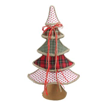 Northlight Seasonal 23 in Holiday Moments Whimsical Christmas Tree Decoration