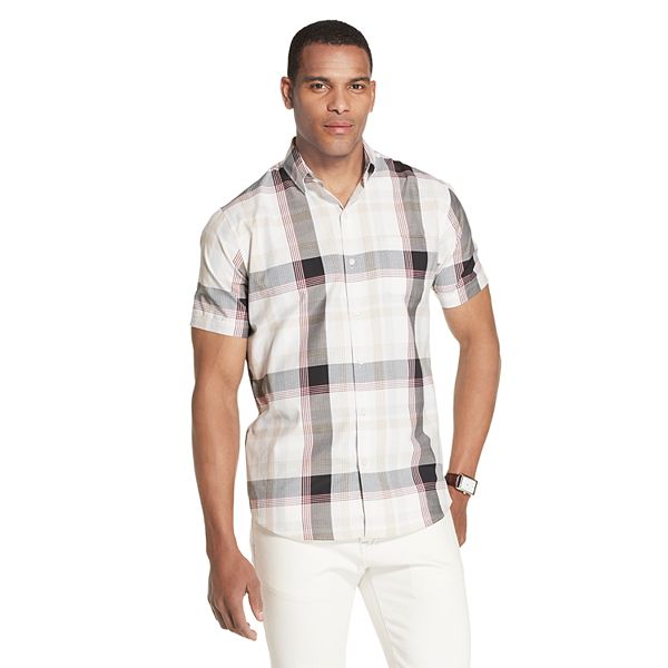 van heusen air classic fit