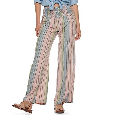 So linen pants hot sale