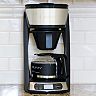 BUNN® Heat N' Brew® Programmable 10-Cup Coffee Maker
