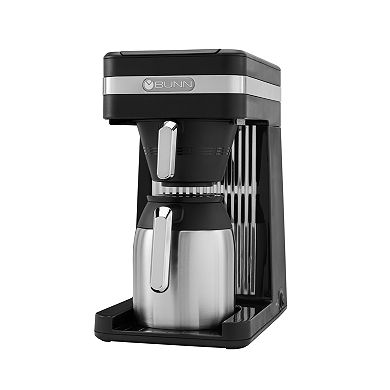 BUNN® CSB3T Speed Brew Platinum® Thermal 10-Cup Coffee Maker