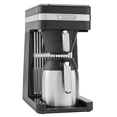 BUNN® CSB3T Speed Brew Platinum® Thermal 10-Cup Coffee Maker