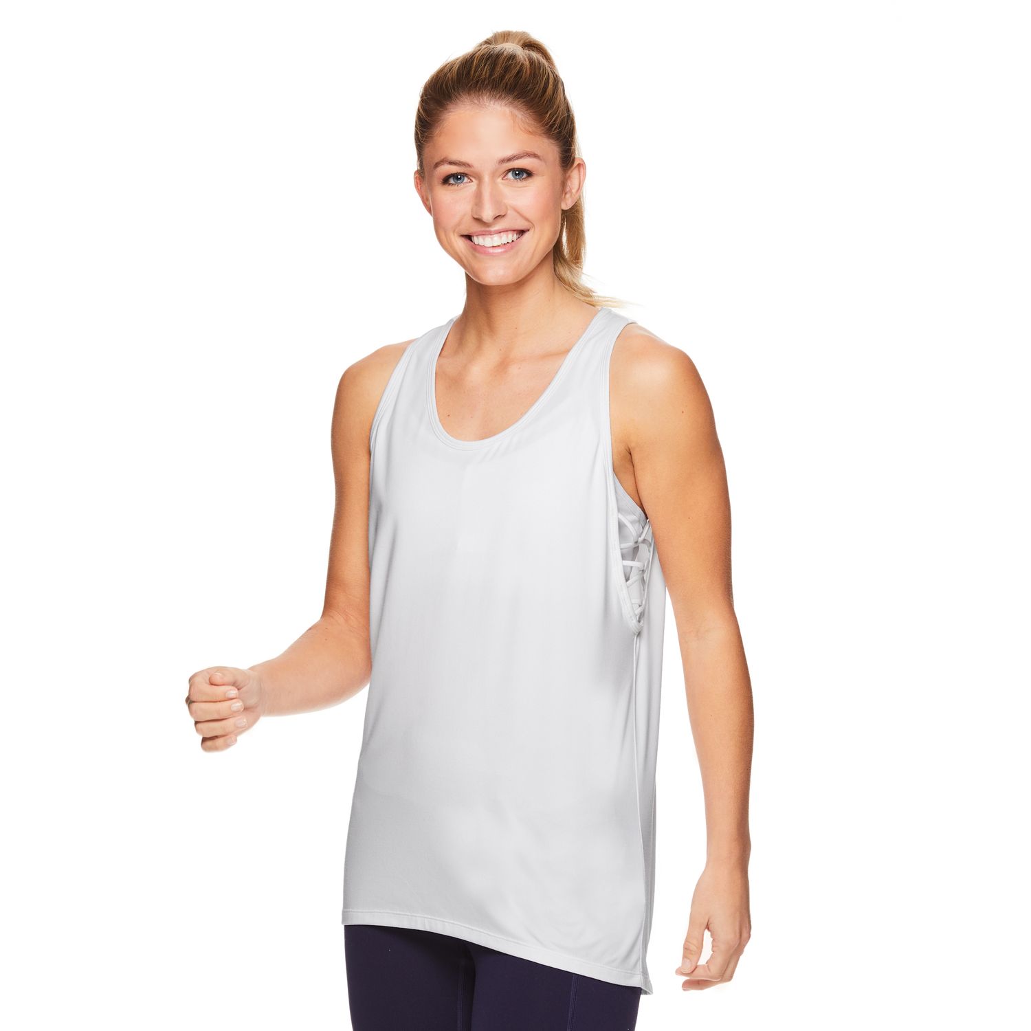 gaiam tank tops