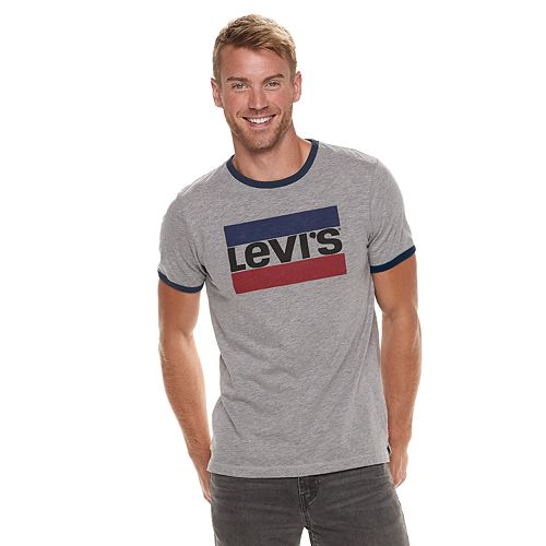 the original tee levis