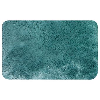 Popular Bath Super Soft St. Lucia Bath Rug