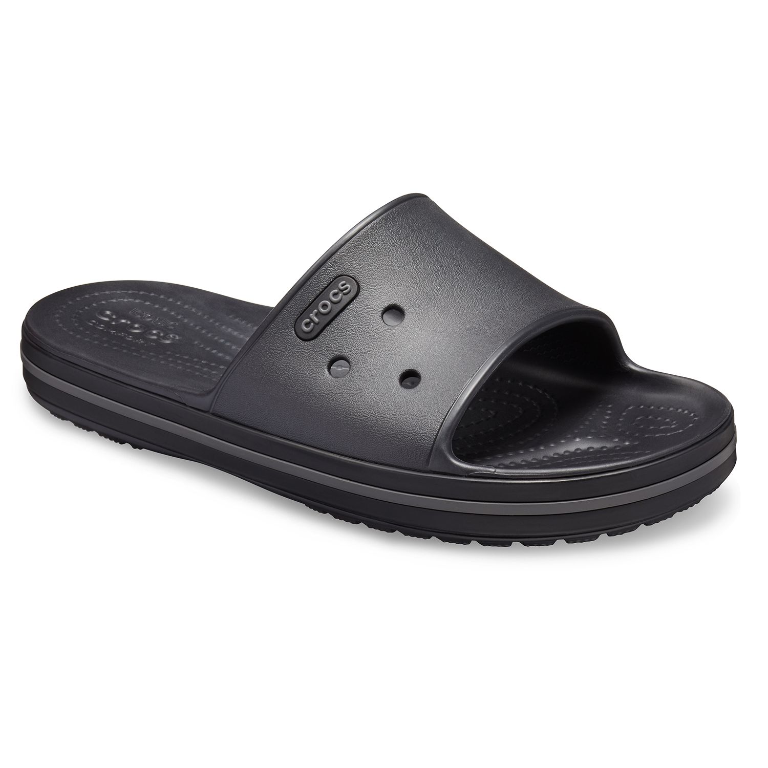 does kohls carry crocs