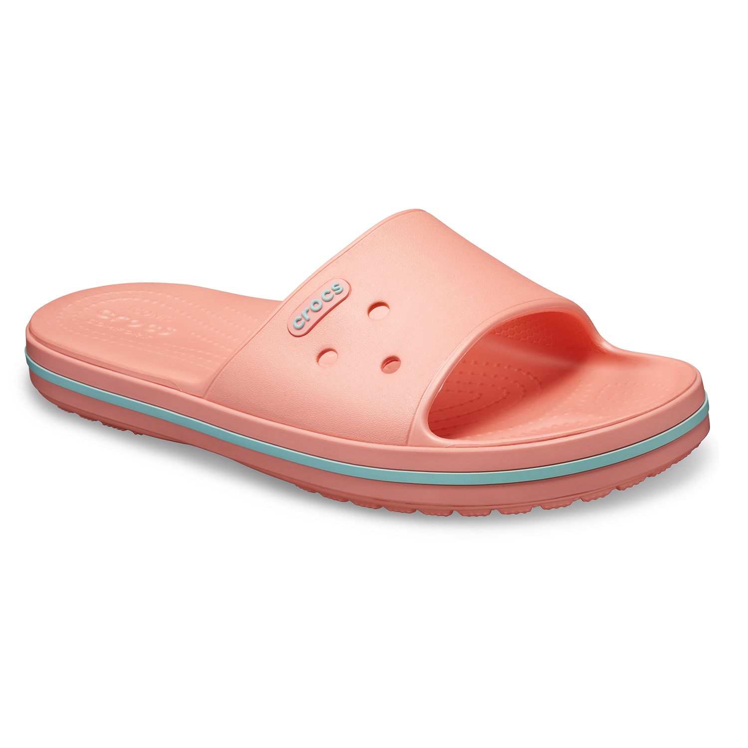 kohls crocs sandals
