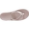 nike bella kai women's flip flop sandals