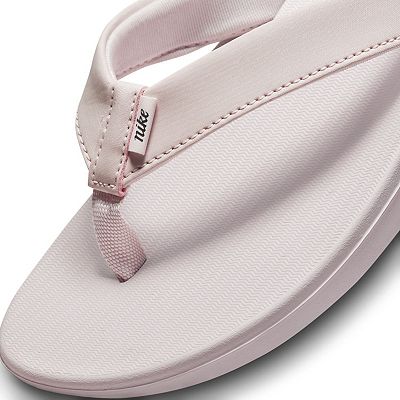 Nike bella kai flip flop hotsell