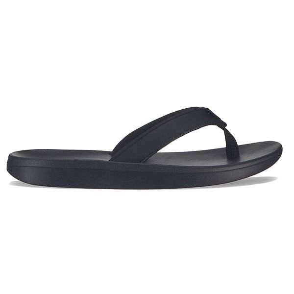 Kohls womens nike store flip flops