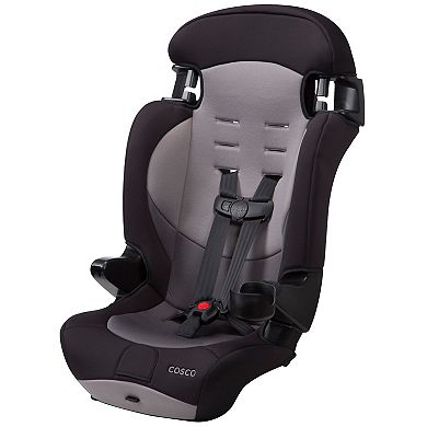 Neutral Cosco Finale DX 2 in 1 Booster Car Seat