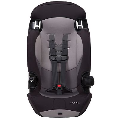 Cosco Finale DX 2 in 1 Booster Car Seat Dusk