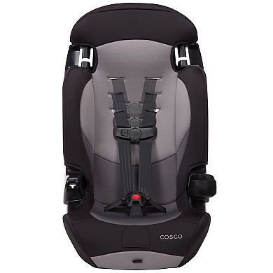Neutral Cosco Finale DX 2 in 1 Booster Car Seat
