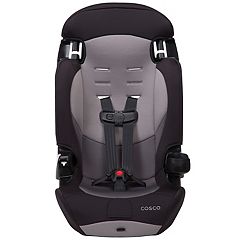 Safety 1st Boost-and-Go All-in-1 Harness Booster Car Seat - High Street