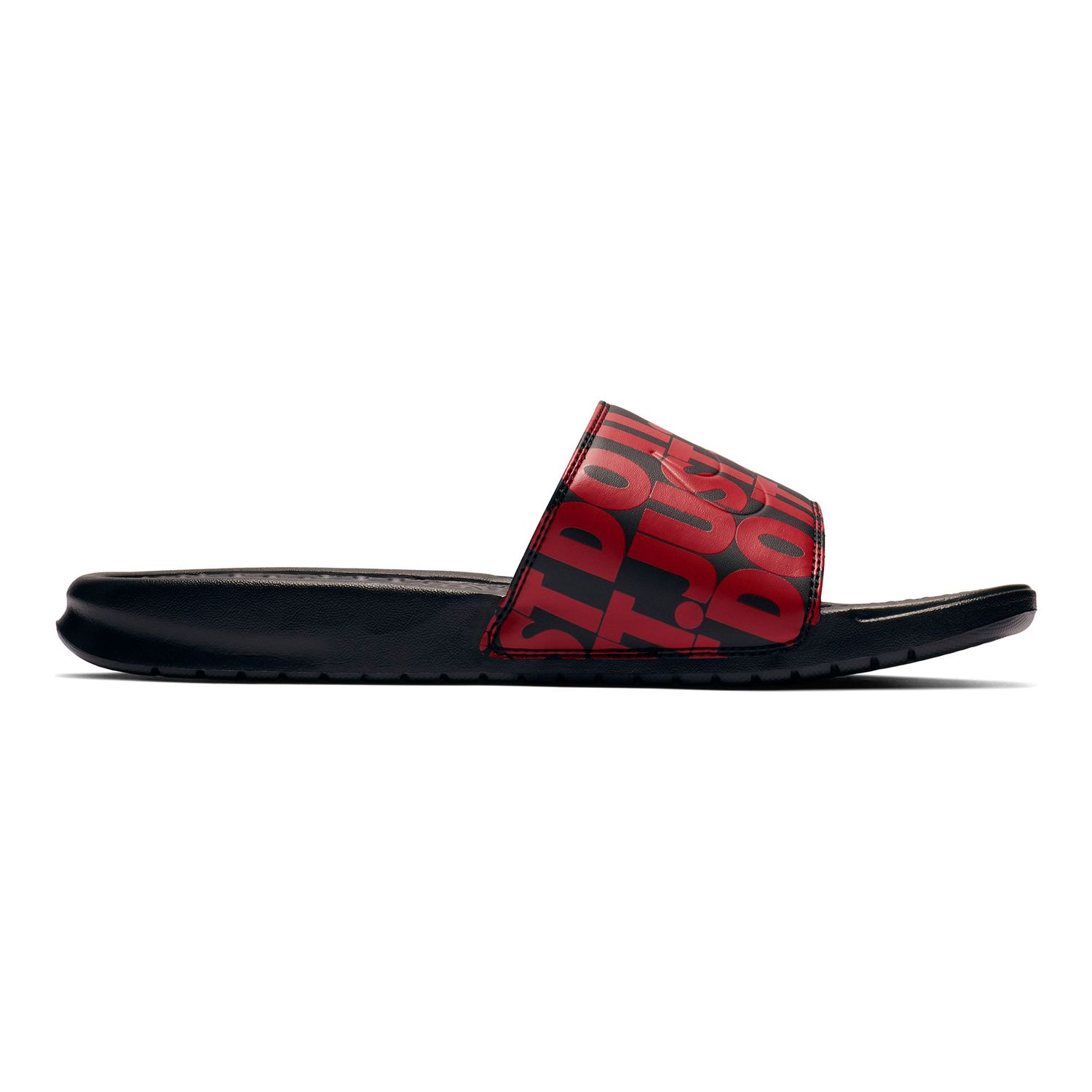 kohls mens slides