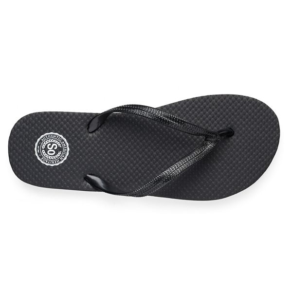 so women's zori flip flops
