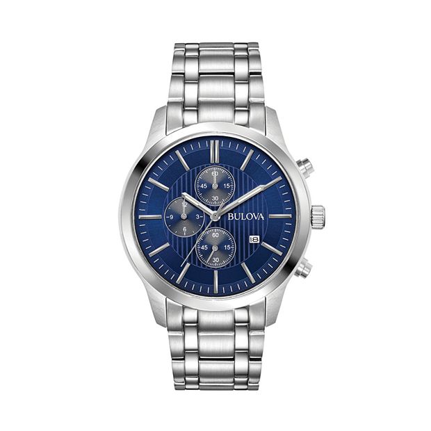 Bulova 96b306 2025