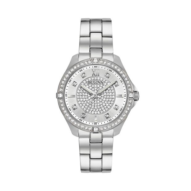 Bulova Women display picture 1