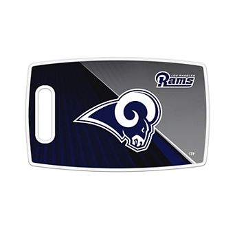 Los Angeles Rams Large Cutting Board